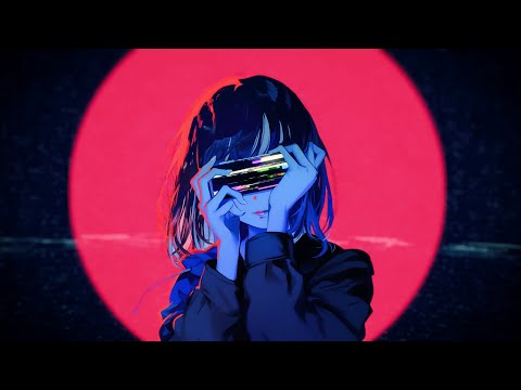 Hex Cougar X Lizdek - Glass