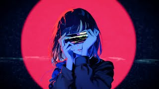 Hex Cougar X Lizdek - Glass