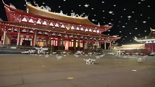 Çinli Deniz Tanrıçası Mazunun 1.061Inci Doğum Günü Fujianda Kutlandı