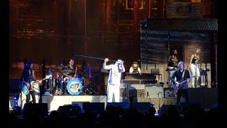 Black Crowes -9/7/21  Full show uncut - Shake Your Money Maker @iThink Palm Beach FL