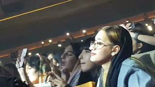 Ashvan Tanha Shodam live concert کنسرت اشوان - تنها شدم