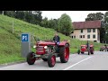 Hürlimann Treffen 2019 in Sursee