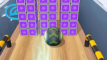 Going Balls - Super SpeedRun Gameplay Level 771