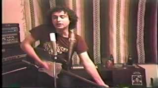 BROCK n' ROLL - SIMPLE DIMPLE GIRL