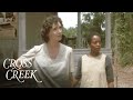 'Pigs Ate My Flowers' Scene | Cross Creek