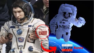 El Cosmonauta OLVIDADO en el espacio con el FIN de la UNIÓN SOVIÉTICA (RUSIA actual)