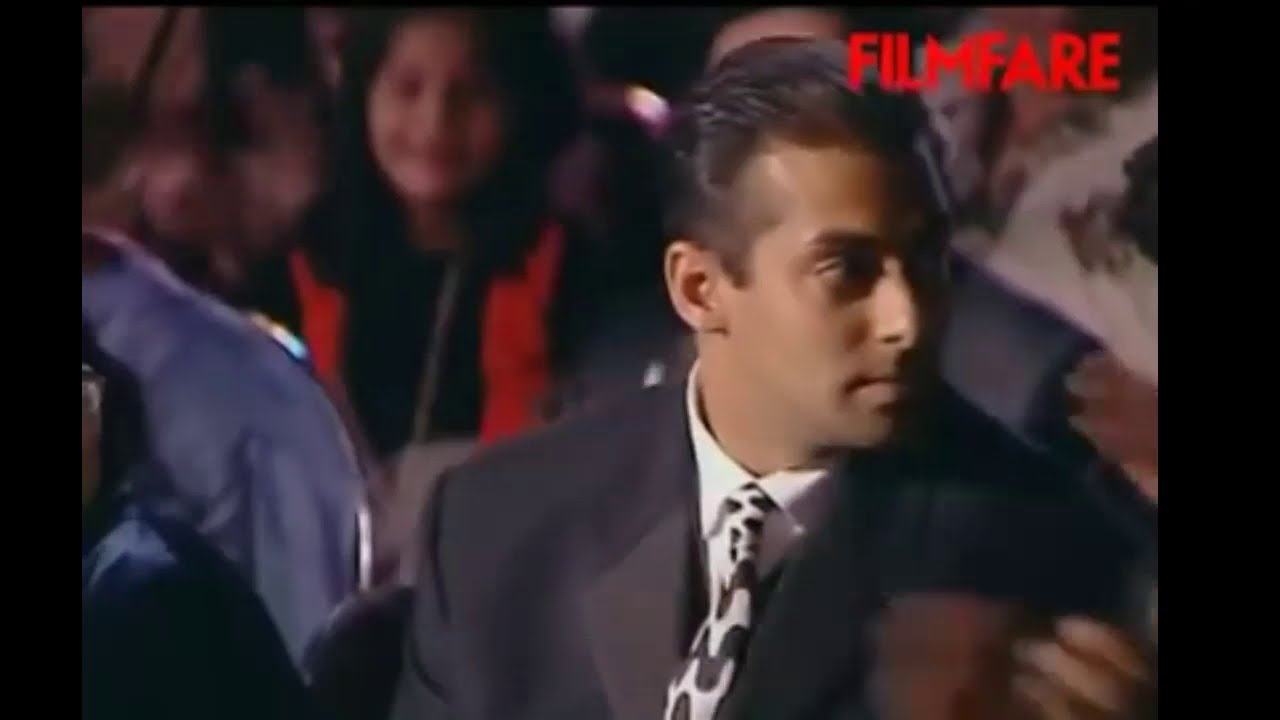 Salman Khan Awards Receive Winner