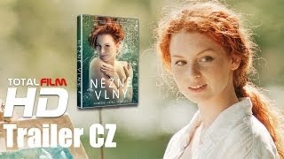 NĚŽNÉ VLNY (2014) nová komedie Jiřího Vejdělka CZ HD trailer