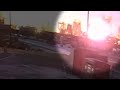 Nashville Explosion Caught on Tape (Third Angle)