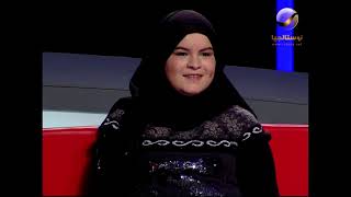 هل نانسي وكمال حد فيهم هيغدر بالتاني؟.. أمام محمد هنيدي لحظة_شك