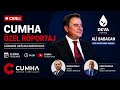 CANLI | Ali Babacan CUMHA Özel Röportajında Gündemi Değerlendiriyor | 30 Nisan 2026
