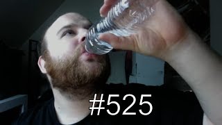 Thumbnail for Jon Drinks Water #525