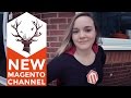 New magento youtube channel introduction