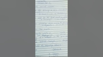 Class 3 computer chapter 1 (revision test 2)