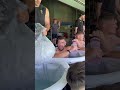 Post session Ice Baths | WRU TV