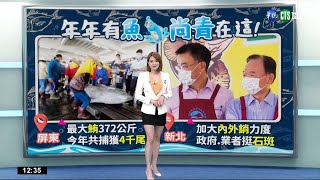 20220622 CTS華視新聞午間12-1300 莊雨潔