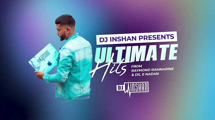Dj Inshan Presents - Ultimate Hits From Raymond Ra...