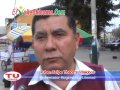Gobernador Regional La libertad se manifiesta ante renuncia masiva de gobernadores de Ascope