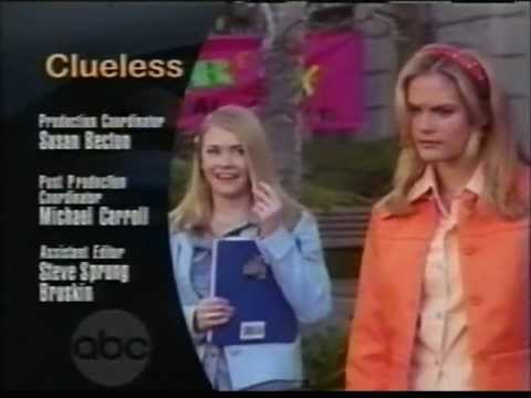 1997-02-07 TGIF Clueless - last commercial break - YouTube