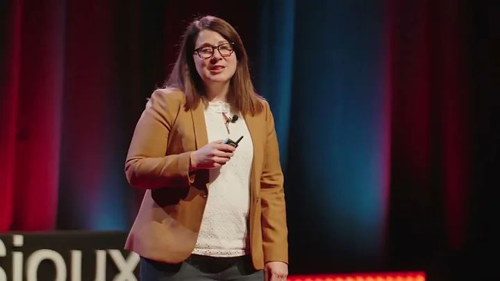 Sit Down, Gordon. I Am Enough.    | Kristina Schae...