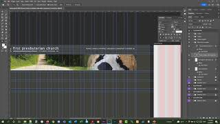 Tutorial web design 2024 - 008 web design prototype 6