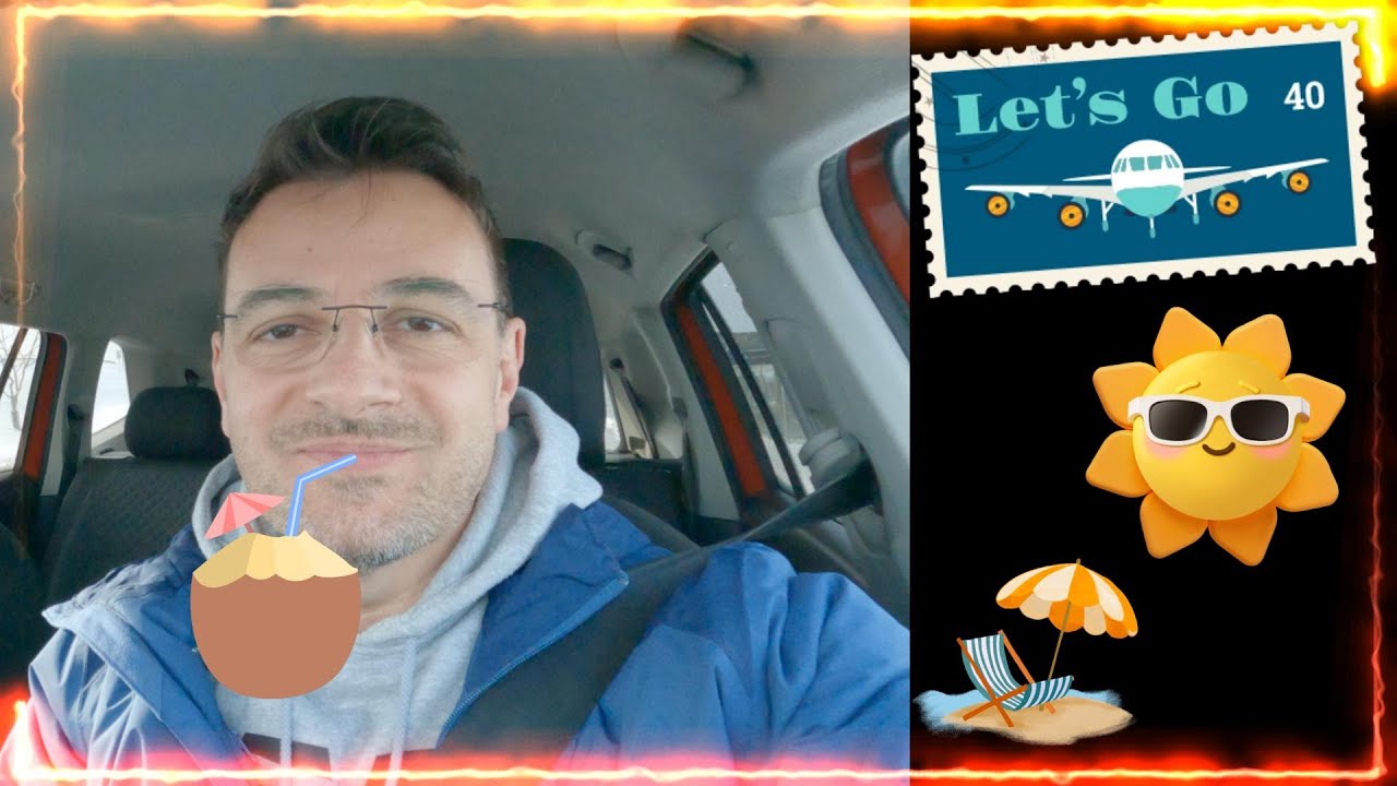 Perfect weekend in Punta Cana.