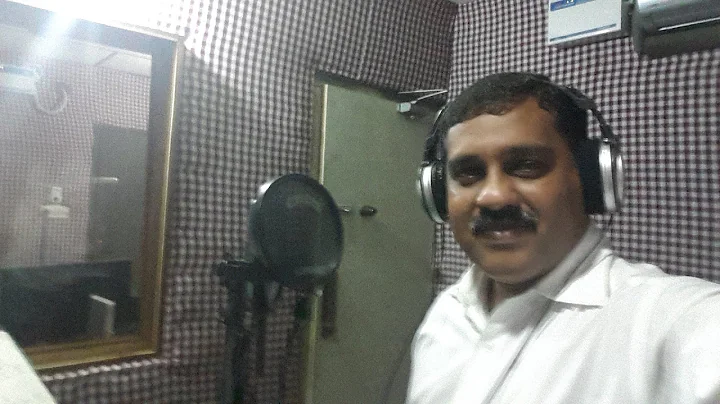 Nindhanam Njan Christian Song( 2014) Sung by,Adv M...