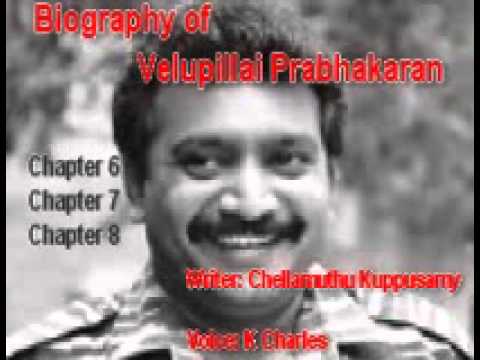 Prabhakaran The Life and Death of a Tiger
