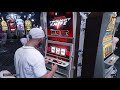 WINNING Slot Machine Bet In GTA 5 Online Diamond Casino & Resorts DLC!