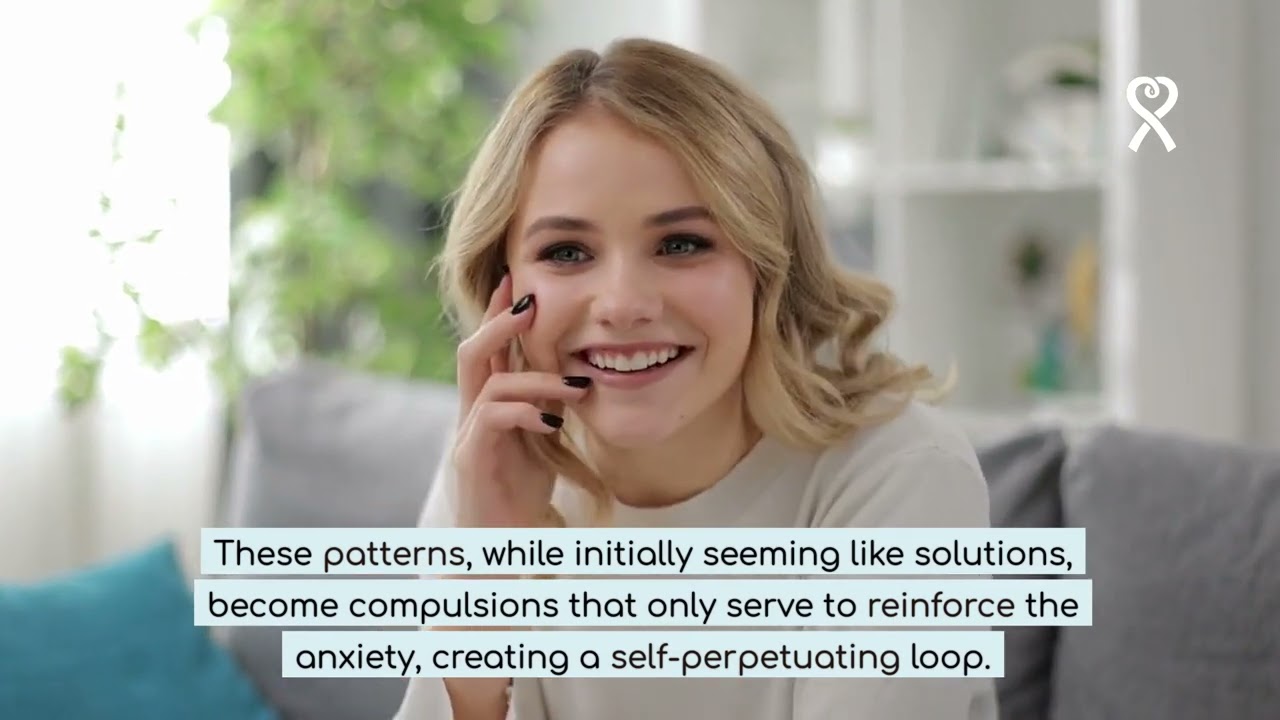 OCD Test: The First Step in Mike Clark’s Journey to Cure