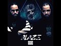 Twin N Twice - BLAZE (Official Lyrics Video) (Prod. by WAYBEATS)