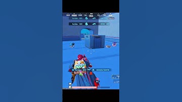 Deadly 1v4 Clutch ☠️ | BGMI 1v4 Shorts  #pubg #bgmi #pubgmobile #bgmishorts #90fpsgameplay