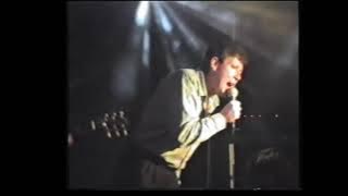 SOLID GOLD LIVE