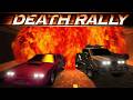 Death Rally Longplay PC DOS 4K Petrol in my Veins Death Rally Longplay PC DOS 4K Petrol in my Veins
