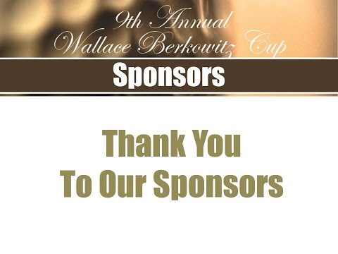2019 Golf Tournament