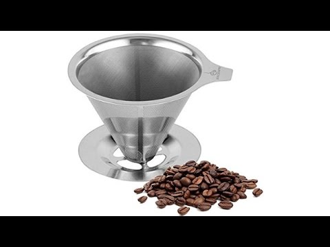 The Top 3 Best Pour Over Coffee Makers To 2017 The Top 3 Best Pour Over Coffee Makers To 2017 Reviews