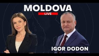 Moldova LIVE cu Oxana Bodnar. 17/04/2024