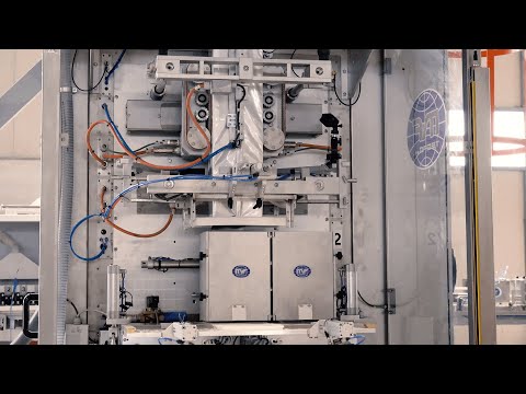 Video: Vacuum Packaging Of Products - Long-term Preservation Guarantee