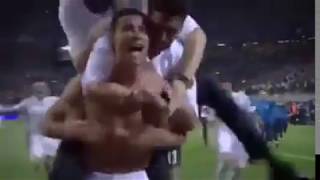 Ronaldo Penalty Goal VS Atletico Madrid | Fan's Reaction