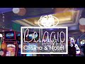 Bellagio Casino Heist