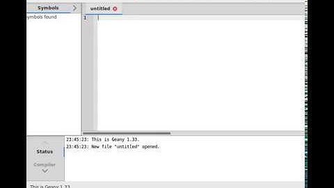 Full Anaconda installation & Sklearn with Geany