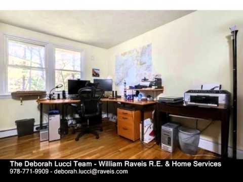 17 Sunset Avenue, North Reading, MA home video tour