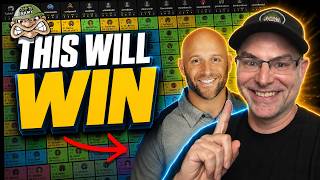 Environmental THE Fantasy Football Draft Strategy That WILL Win Leagues in 2026 Station Image