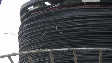 Liebherr Nenzing Film - LRB255 Double Rotary DBA300 Animation Secant Pile_2010.flv