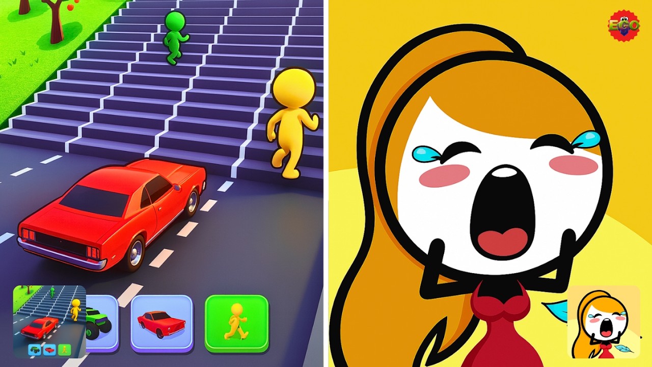 Don't Lose Out on This Save Her vs Shape Shifting SECRET!