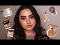 Is Charlotte Tilbury makeup worth the price? In-depth full face and review!!