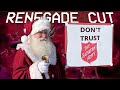 Dont trust the salvation army  renegade cut