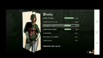 GTA SA-MP RPS | Fix crash