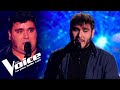 Alain souchon  all maman bobo  yoann launay  the voice all stars france 2021 blind