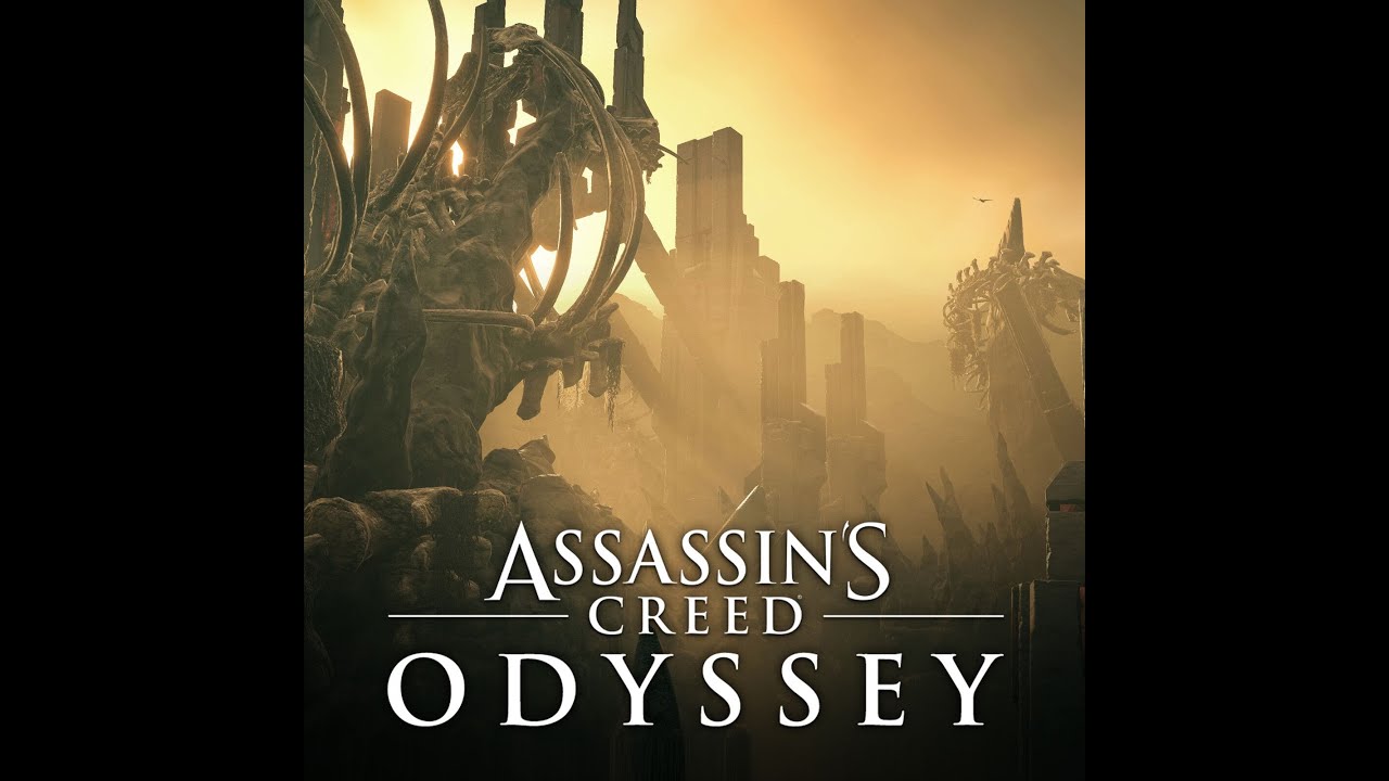 Assassins Creed Odyssey Eingang Zur Unterwelt Assassins Creed Odyssey (Unterwelt Teil 1) - YouTube